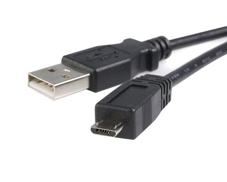 Cavo USB_microUSB