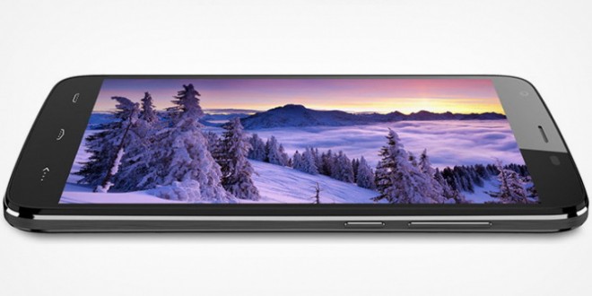 Doogee Homtom Ulefone Paris: confronto medio-gamma [Sconto Vifocal]