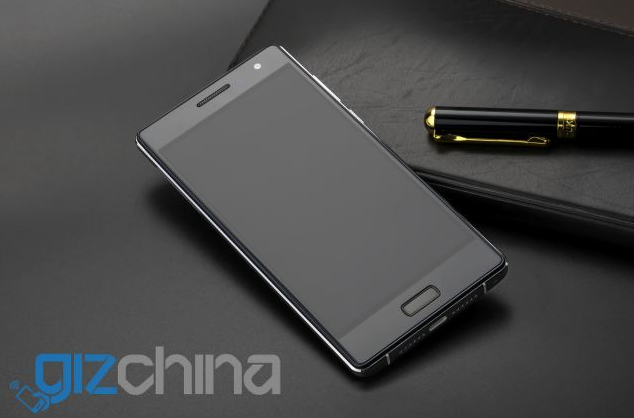 Bluboo Xtouch: sensore Sony 16MP, RAM, 3050 200$!